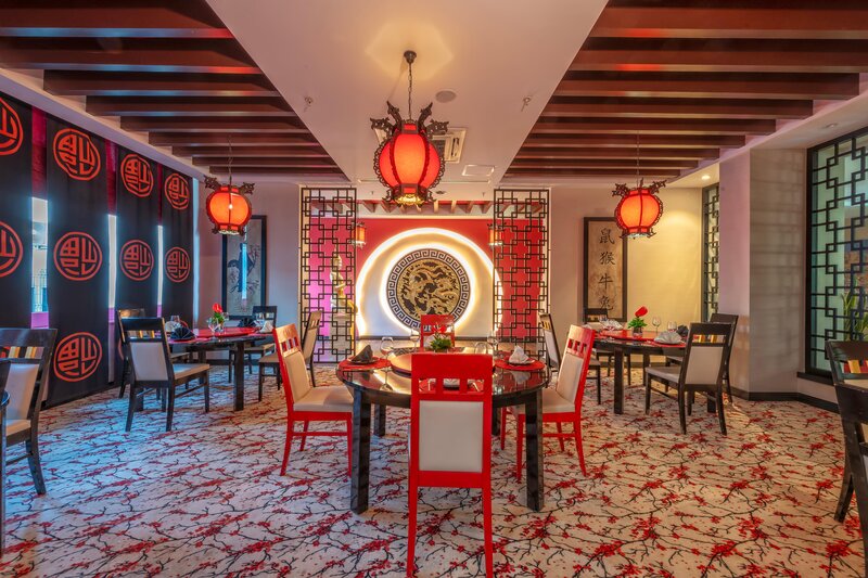 Innvista Hotel Belek 95