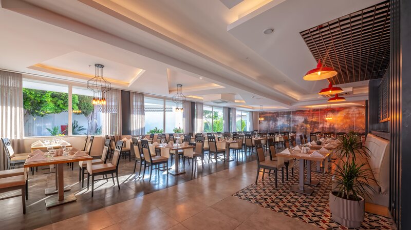 Innvista Hotel Belek 100