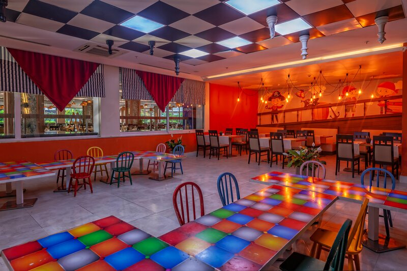 Innvista Hotel Belek 105