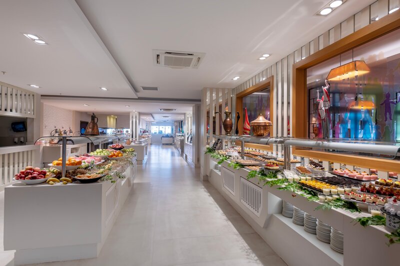 Innvista Hotel Belek 107