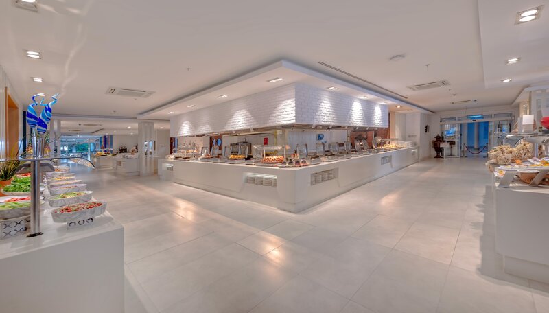 Innvista Hotel Belek 109