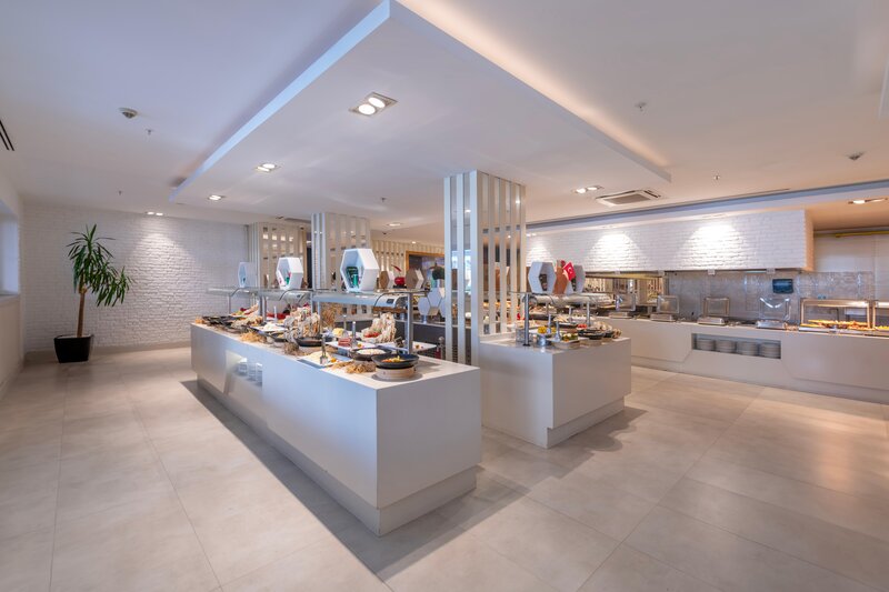 Innvista Hotel Belek 111