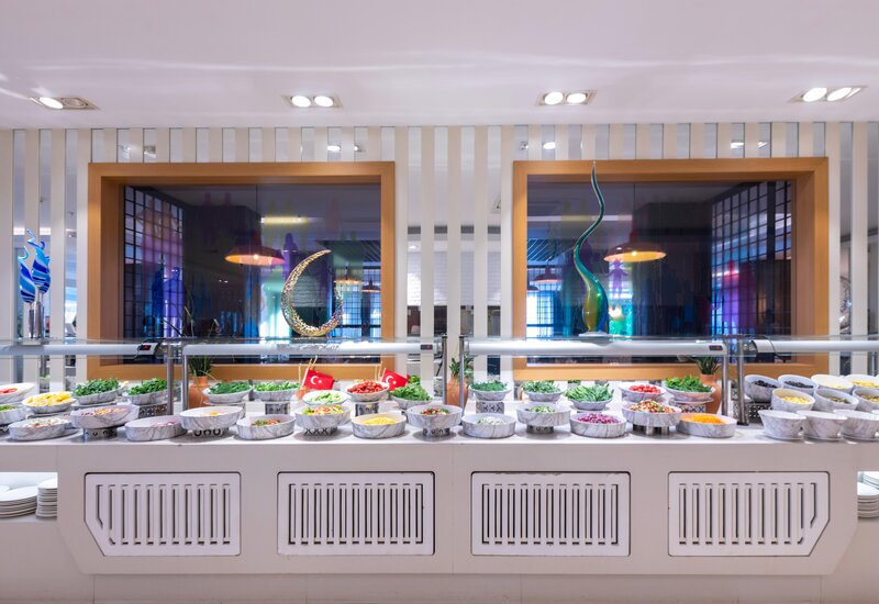 Innvista Hotel Belek 112