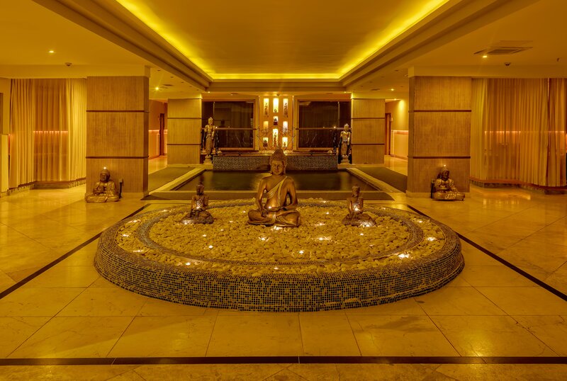 Innvista Hotel Belek 115