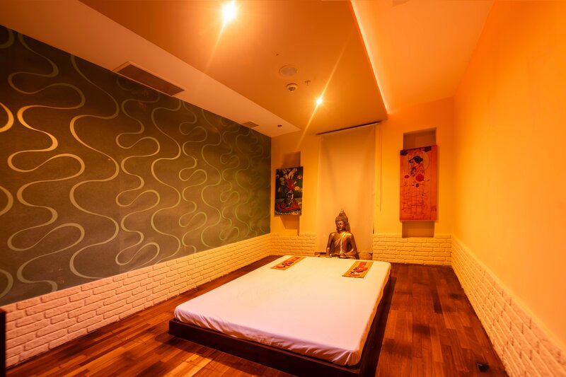Innvista Hotel Belek 119