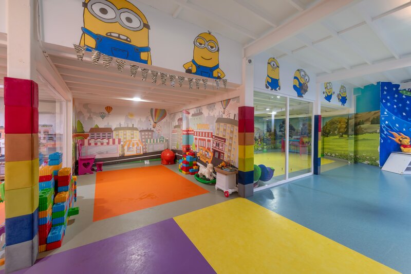 Innvista Hotel Belek 120