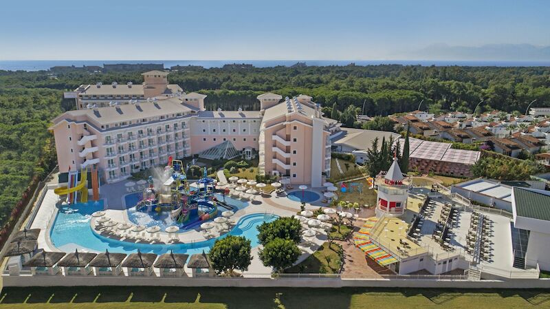 Innvista Hotel Belek 123