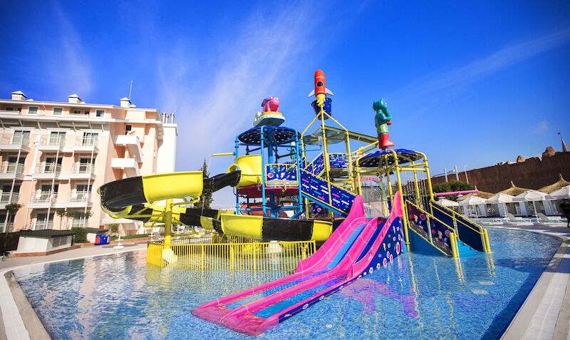 Innvista Hotel Belek 125