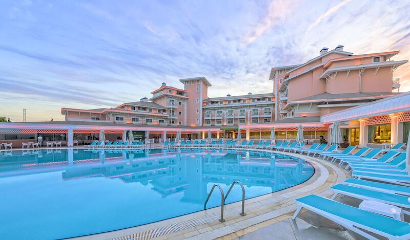 Innvista Hotel Belek 126