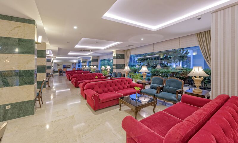 Innvista Hotel Belek 128