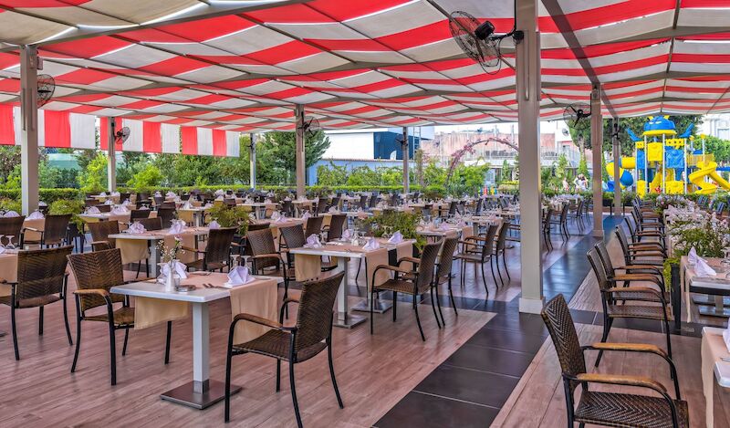 Innvista Hotel Belek 129