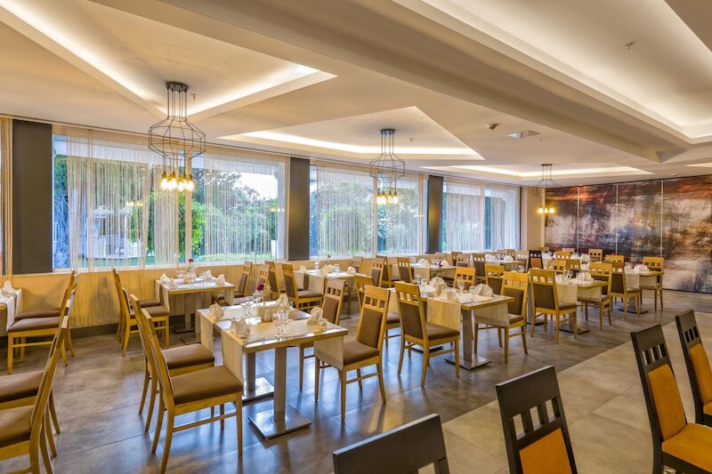 Innvista Hotel Belek 130
