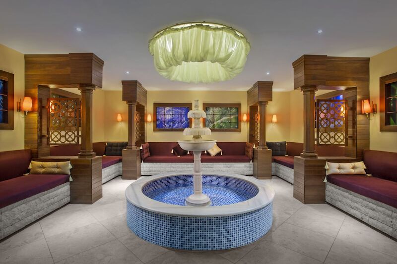 Innvista Hotel Belek 137