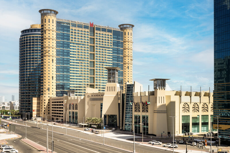Grand Millennium Al Wahda 1