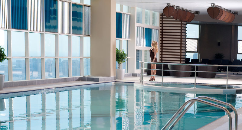 Grand Millennium Al Wahda 2