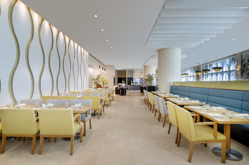 Grand Millennium Al Wahda 3