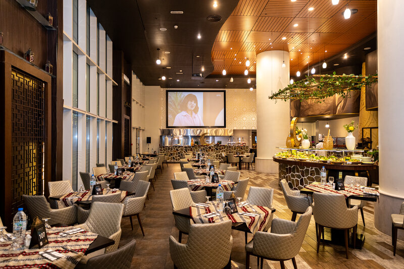 Grand Millennium Al Wahda 4