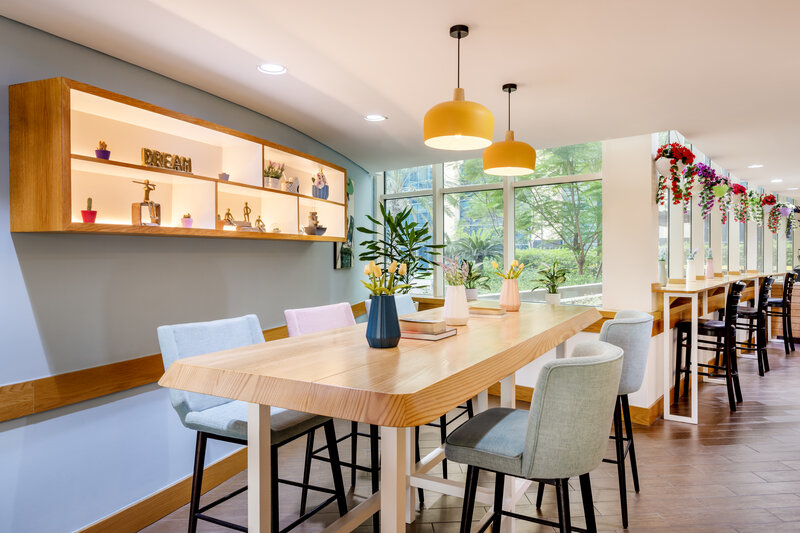 Grand Millennium Al Wahda 5