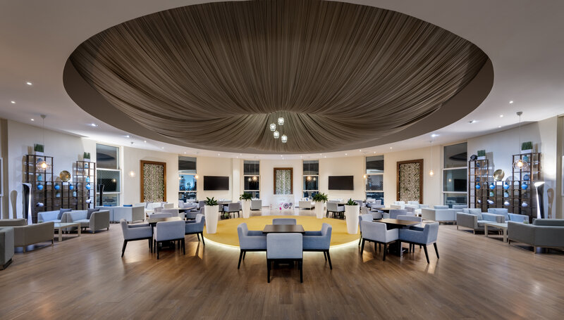 Grand Millennium Al Wahda 6