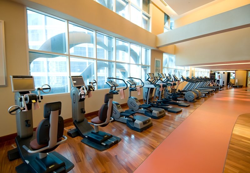 Grand Millennium Al Wahda 7