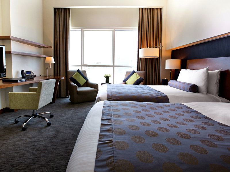 Grand Millennium Al Wahda 3 - Room Example
