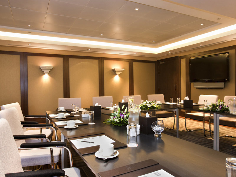 Grand Millennium Al Wahda 8 - Conference Room