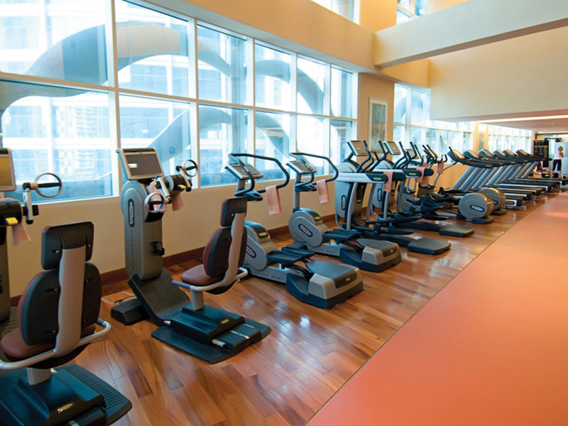 Grand Millennium Al Wahda 26 - Sports and leisure