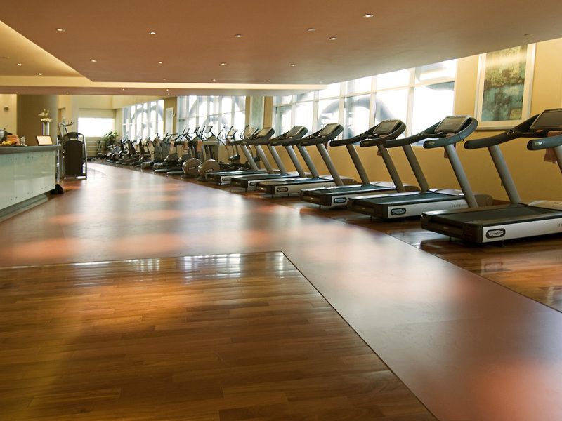 Grand Millennium Al Wahda 27 - Sports and leisure