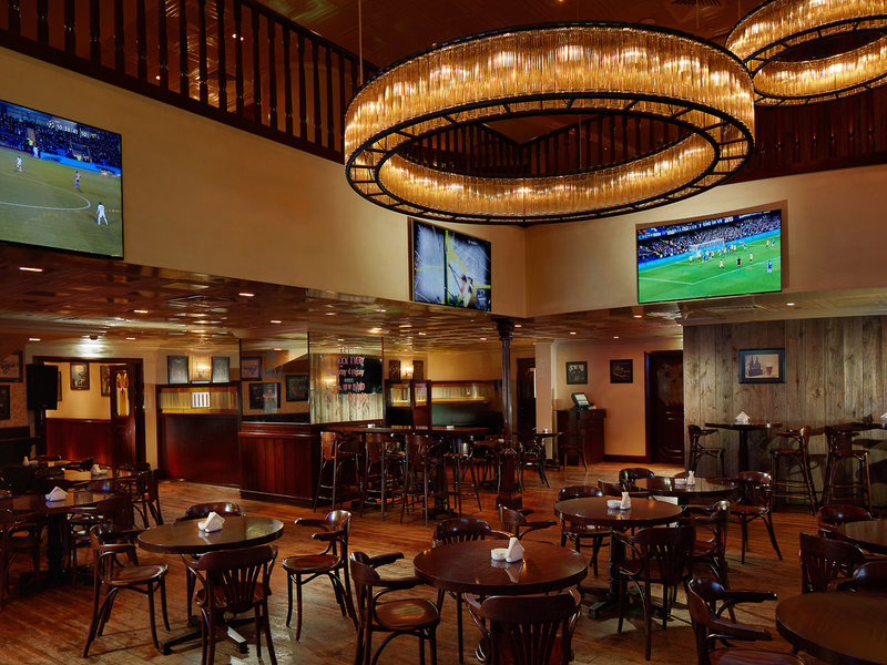 Grand Millennium Al Wahda 28 - Sports and leisure