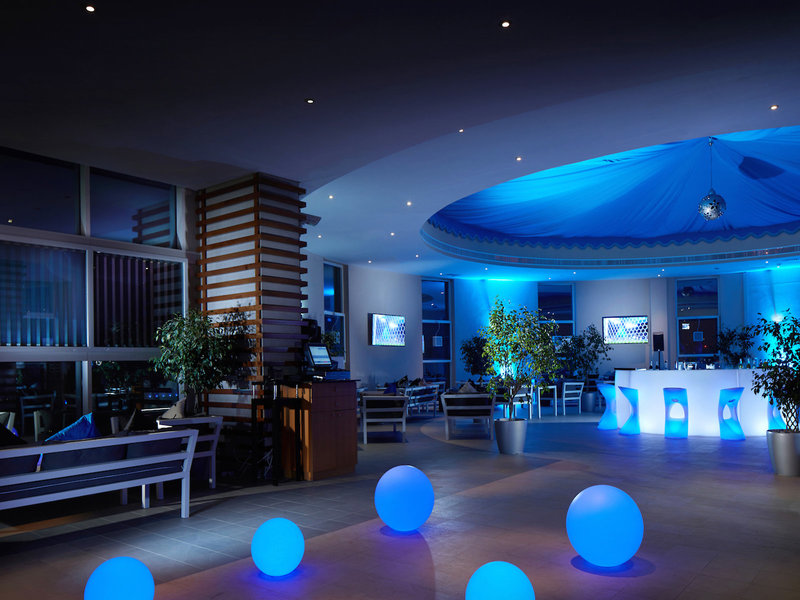 Grand Millennium Al Wahda 30 - Sports and leisure