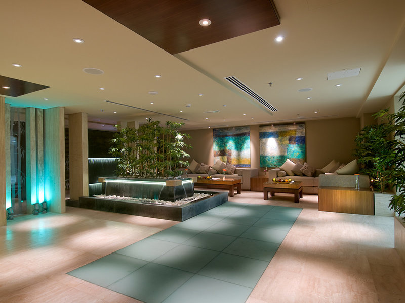 Grand Millennium Al Wahda 33 - Health & Beauty