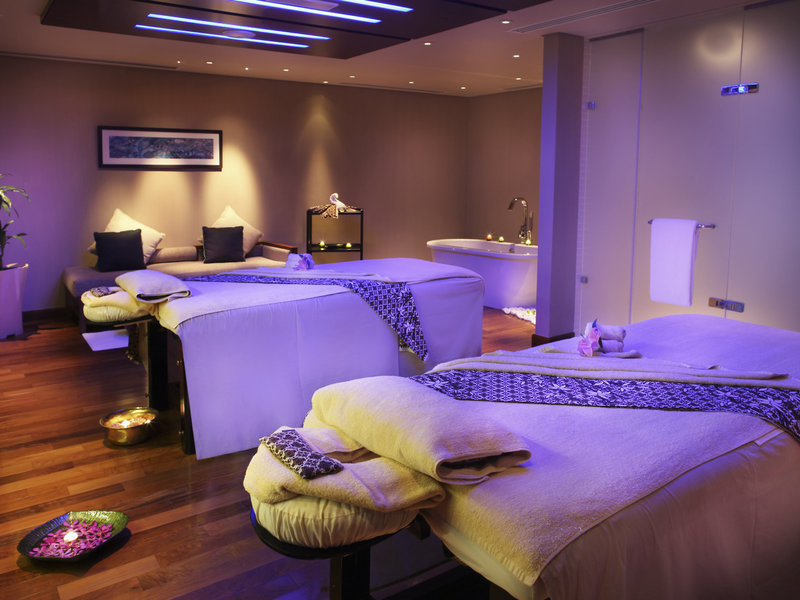 Grand Millennium Al Wahda 34 - Health & Beauty