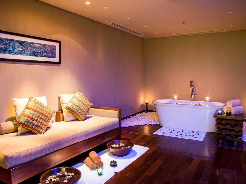 Grand Millennium Al Wahda 36 - Health & Beauty