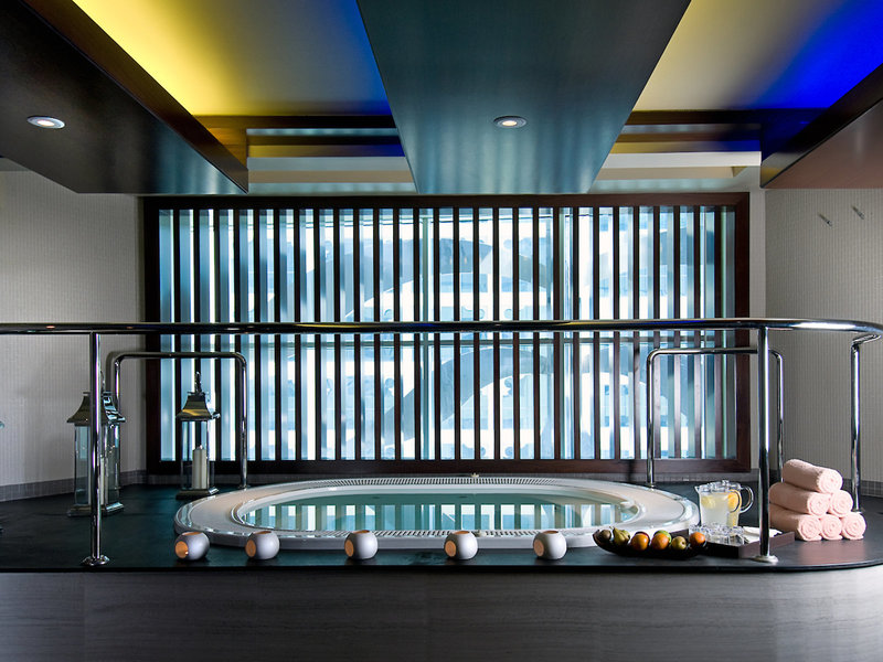 Grand Millennium Al Wahda 37 - Health & Beauty