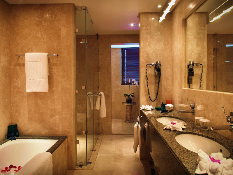 Grand Millennium Al Wahda 38 - Room Example