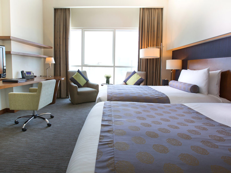 Grand Millennium Al Wahda 42 - Room Example