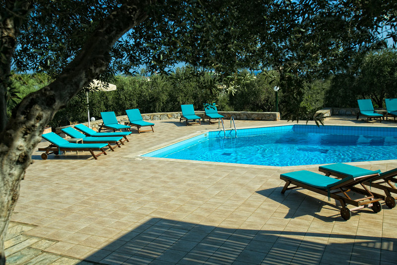 Ida Village I & II 14