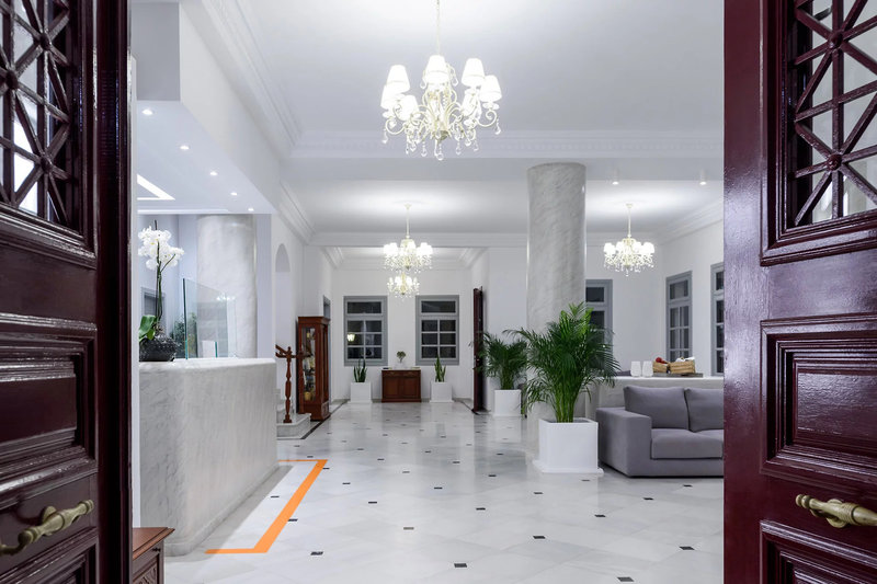 Veggera Hotel 9