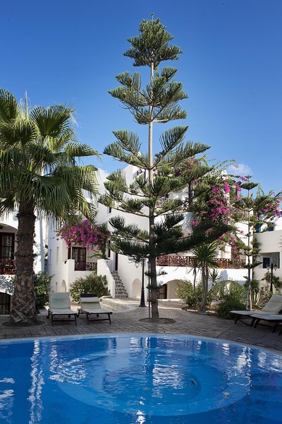 Veggera Hotel 3