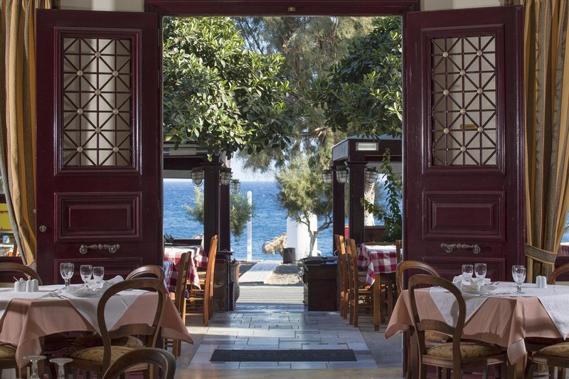 Veggera Hotel 4