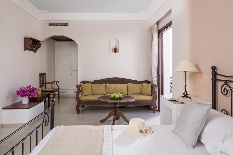 Veggera Hotel 9