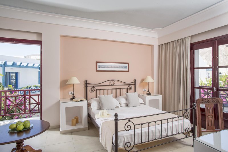 Veggera Hotel 12