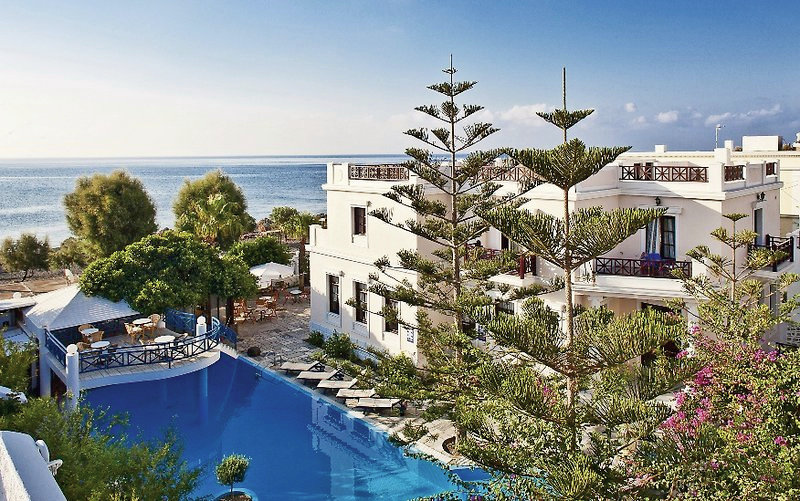 Veggera Hotel 1