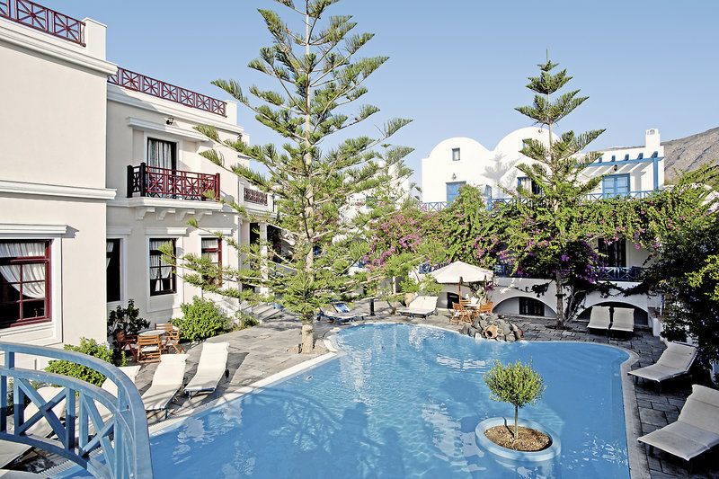 Veggera Hotel 2