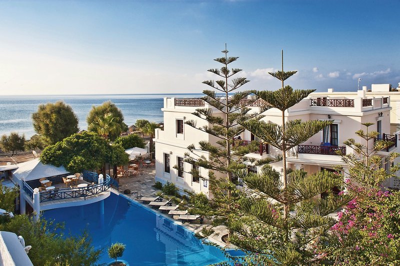 Veggera Hotel 3