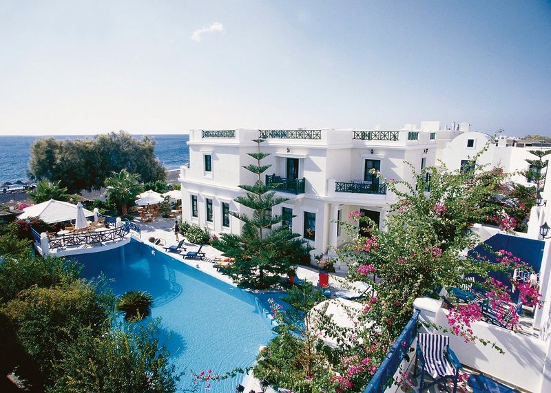 Veggera Hotel 4