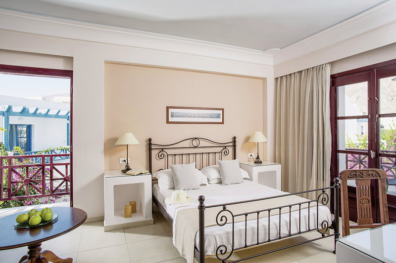 Veggera Hotel 5