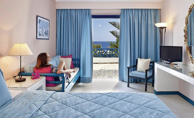 Veggera Hotel 6