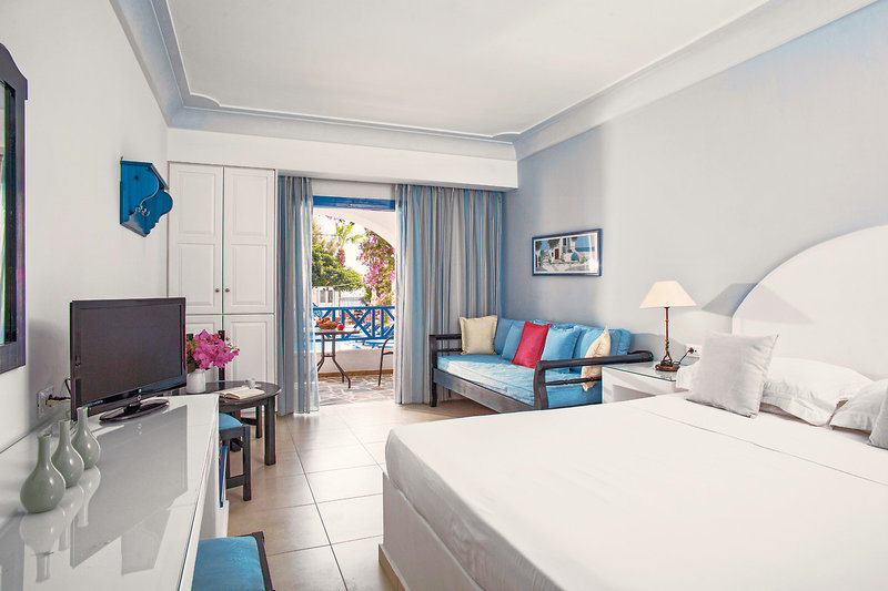 Veggera Hotel 7