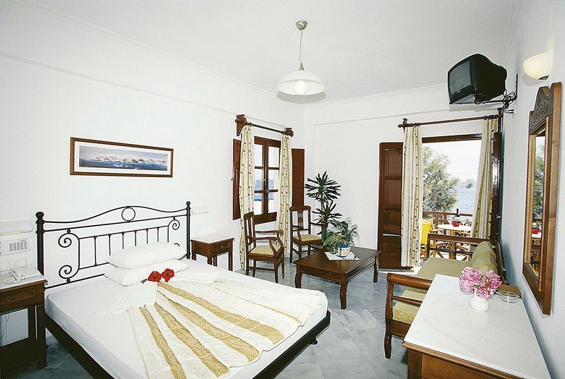 Veggera Hotel 8